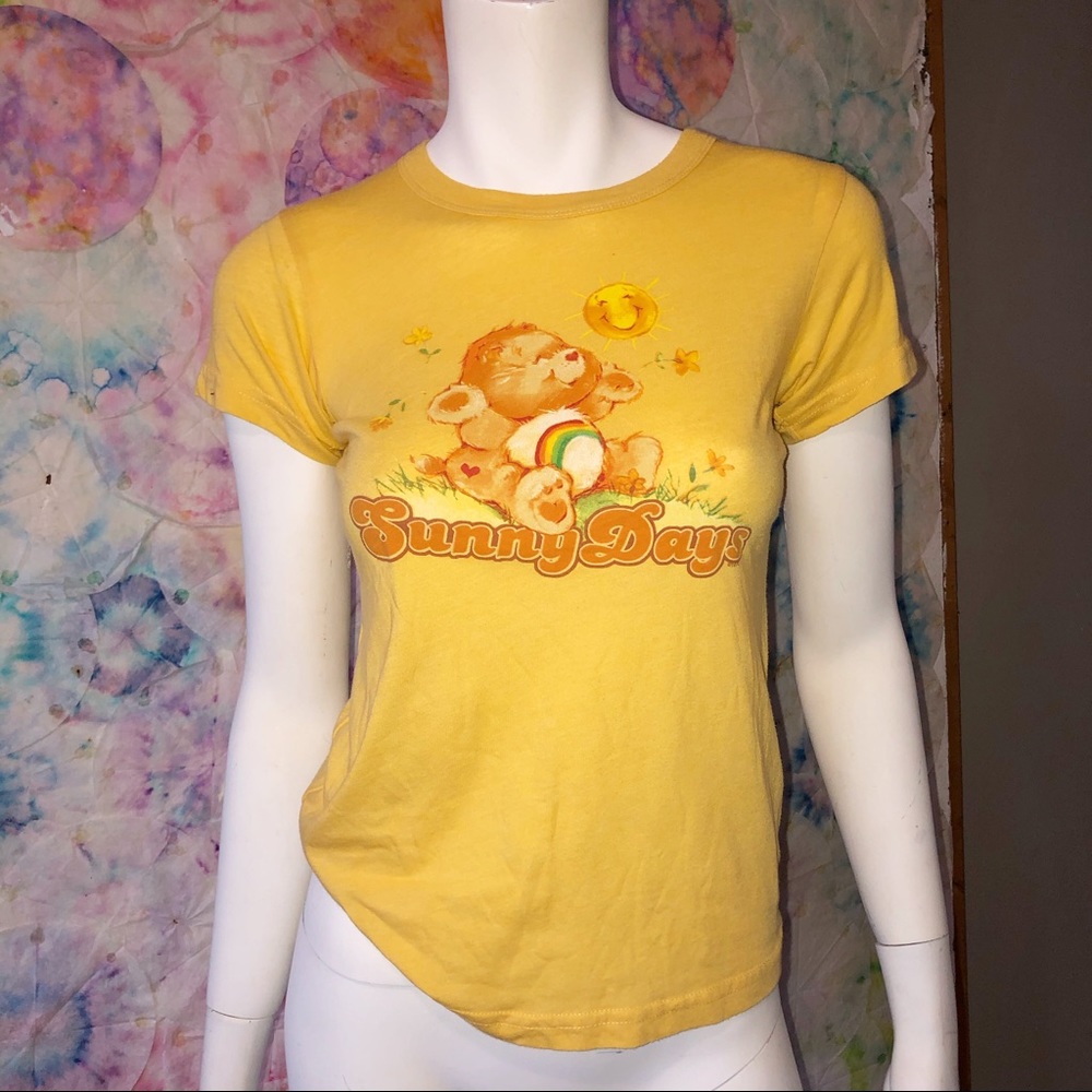 Care Bear T-shirt